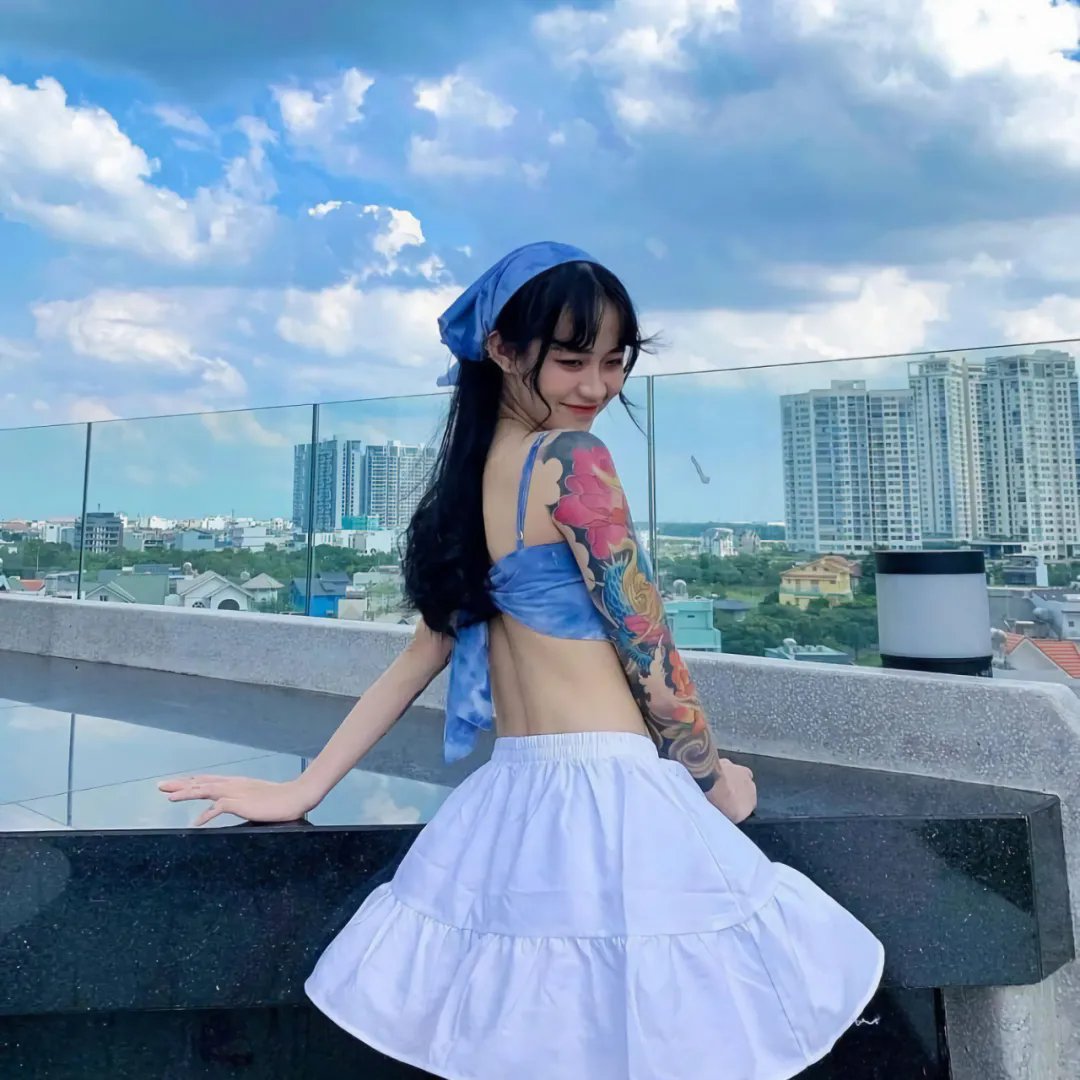 美丽城