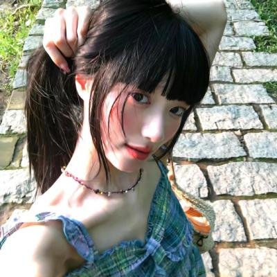早餐时女歌迷快闪